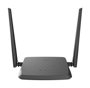 D Link DIR 615 Wireless N300 Router Rs 899 amazon dealnloot
