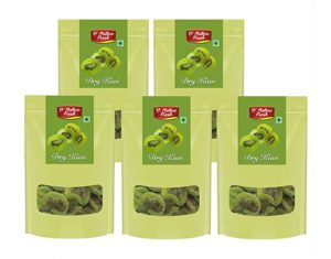 D nature Fresh Dried Kiwi Fruit 1g Rs 555 amazon dealnloot