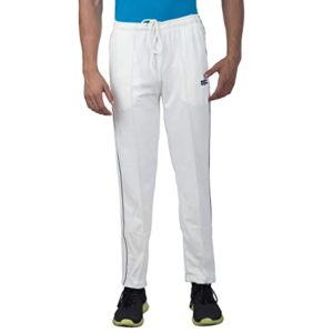 DSC Cricket Pant Passion Off White Rs 166 amazon dealnloot