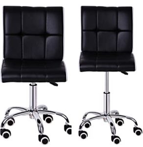 Da URBAN Cadbury Height Adjustable Bar Stool Rs 4583 amazon dealnloot