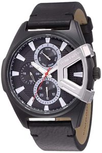 Daniel Klein Analog Black Dial Men s Rs 1342 amazon dealnloot
