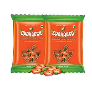 Dr Vaidya s New Age Ayurveda Chakaash Rs 100 amazon dealnloot