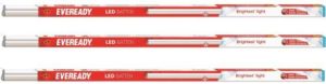 EVEREADY 20W 4ft 6000K cool day Light Rs 592 flipkart dealnloot