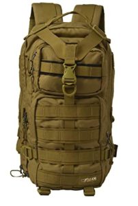 F Gear Military Tactical 29 Liter Rucksack Rs 896 amazon dealnloot