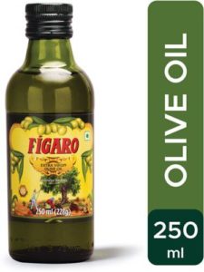 FIGARO Extra Virgin Olive Oil Plastic Bottle Rs 199 flipkart dealnloot