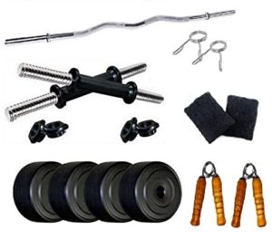 Facto Power Home Gym Wristband Hand Gripper Rs 1040 amazon dealnloot