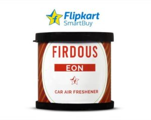 Flipkart SmartBuy plesant Car Freshener 100 g Rs 99 flipkart dealnloot