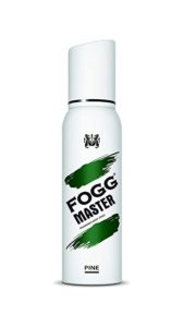 Fogg Master Pine 150 Ml Rs 137 amazon dealnloot