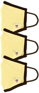 Fort Collins Men Cloth Cloth Face Mask Rs 64 amazon dealnloot