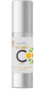 GLOW THEORY Premium Vitamin C Facial Serum Rs 99 flipkart dealnloot