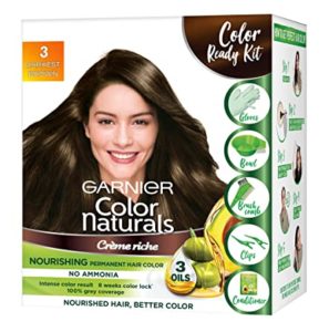 Garnier Color Naturals Crème Hair Color Shade Rs 146 amazon dealnloot