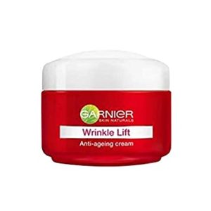 Garnier Skin Naturals Wrinkle Lift Anti Ageing Rs 260 amazon dealnloot