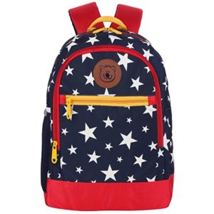 Gear Eco Red Star Kids 15 13 Rs 199 amazon dealnloot