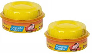 Getsun Carnauba Wax 230 Gm Pack of Rs 349 amazon dealnloot