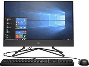 HP 205 G4 22 All in One Rs 32490 amazon dealnloot