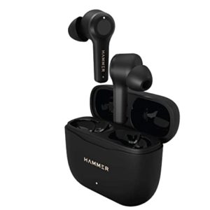 Hammer Solo PRO True Wireless Earbuds Best Rs 3499 amazon dealnloot