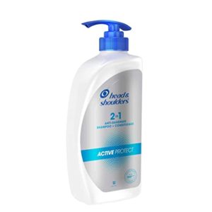 Head Shoulders Anti Dandruff Shampoo Conditioner Active Rs 365 amazon dealnloot
