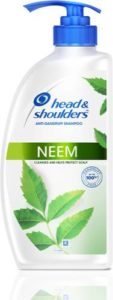 Head and Shoulders Neem shampoo Antidandruff 650 Rs 375 flipkart dealnloot