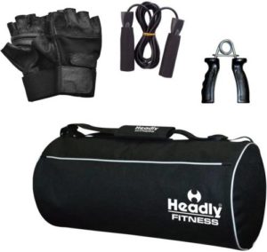 Headly GYM COMBO AA 1 Home Gym Rs 289 flipkart dealnloot