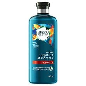 Herbal Essences Argan Oil of Morocco SHAMPOO Rs 159 amazon dealnloot