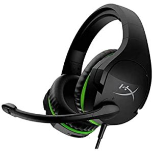HyperX Cloud Stinger Core Console Gaming Headset Rs 3406 amazon dealnloot