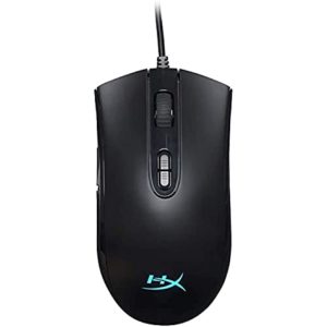 HyperX Pulsefire HX MC004B Core RGB Gaming Rs 1890 amazon dealnloot