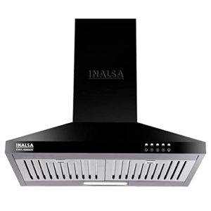 INALSA 60 cm 1050 m3 hr Kitchen Rs 4695 amazon dealnloot