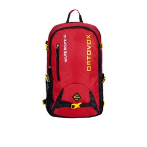 Impulse 58 4 cms Red Rucksack Haute Rs 569 amazon dealnloot