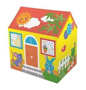 Indian Charm Play House Rs 652 amazon dealnloot