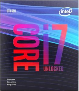 Intel Core i7 9700KF 3 6 GHz Rs 16142 flipkart dealnloot