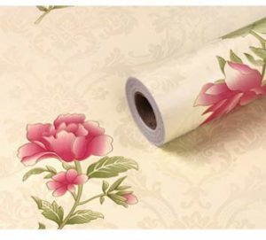 JB Collection PVC Peel and Stick Self Rs 99 amazon dealnloot