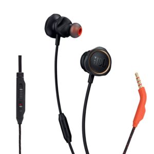 JBL Quantum 50 by Harman Wired in Rs 1299 amazon dealnloot