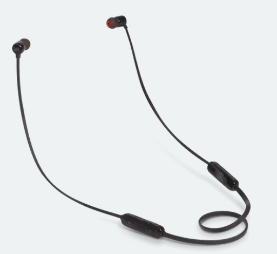 JBL TUNE 160BT