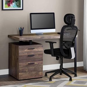 JD9 Emperor High Back Office Chair Breathable Rs 7799 amazon dealnloot