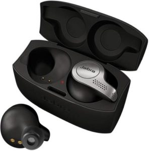 Jabra Elite 65t True Wireless Bluetooth Headset Rs 2799 flipkart dealnloot