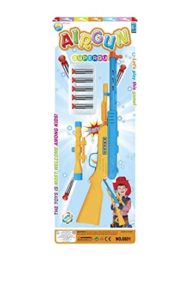 Jack Royal Super Air Gun with Plastic Rs 139 amazon dealnloot