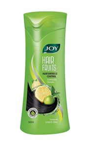 Joy Hair Fruits Hair Dryness Control Conditioning Rs 96 amazon dealnloot