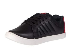 Khadims Men s Dress Sneaker Rs 180 amazon dealnloot