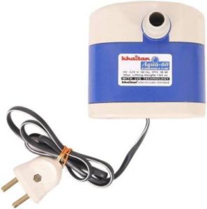 Khaitan Aqua 60 Submersible Water Pump 0 Rs 129 flipkart dealnloot
