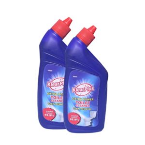 Klearplus Toilet cleaner Pack of 2 buy Rs 130 amazon dealnloot