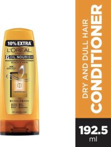 L Oréal Paris 6 Oil Nourish Conditioner Rs 119 flipkart dealnloot