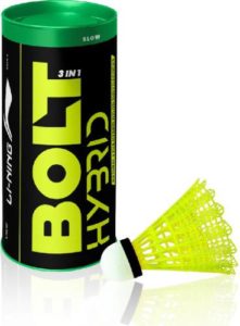 LI NING Bolt Hybrid 3 in 1 Rs 189 flipkart dealnloot