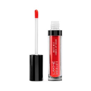 Lakmé Absolute Matte Melt Liquid Lip Color Rs 320 amazon dealnloot