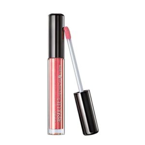 Lakmé Absolute Plump and Shine Lip Gloss Rs 250 amazon dealnloot