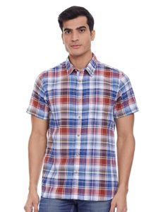Lee Cooper Men s Regular fit Casual Rs 419 amazon dealnloot