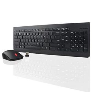 Lenovo 510 Wireless Keyboard and Mouse Combo Rs 1690 amazon dealnloot