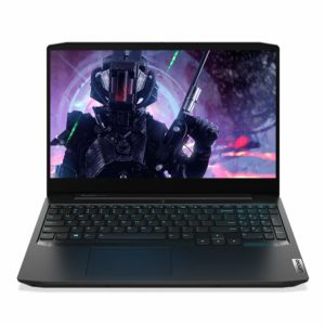 Lenovo IdeaPad Gaming 3 Intel Core i5 10th Gen 15.6-inch FHD 120Hz IPS Gaming Laptop