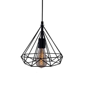 Lexton E27 LED Multicolor Warm White Hanging Rs 340 amazon dealnloot