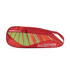 Li Ning 2 IN 1 Badminton Racket Rs 392 amazon dealnloot