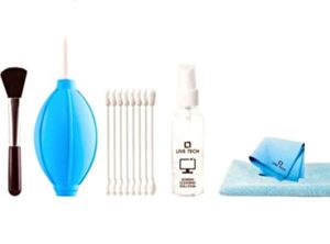 Live Tech Shiny 6 in 1 Professional Rs 199 amazon dealnloot